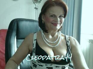 Cleopatra44