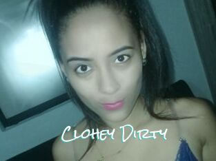 Clohey_Dirty