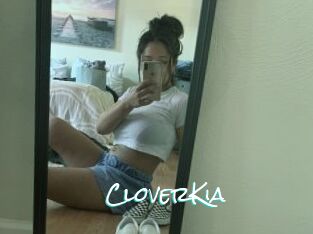 CloverKia