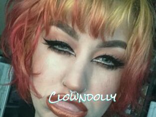 Clowndolly