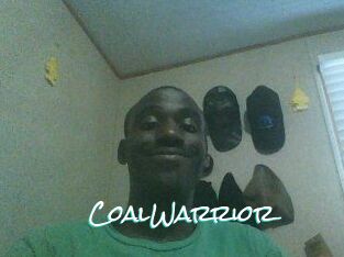 CoalWarrior