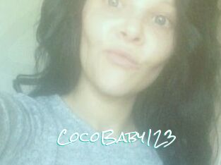 CocoBaby123