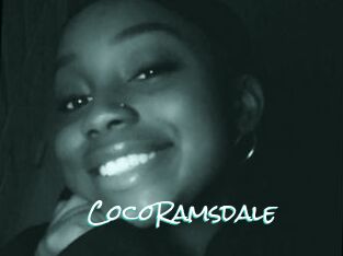 CocoRamsdale