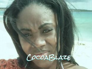 CocoaBlaze