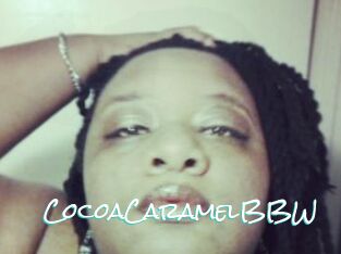 CocoaCaramelBBW