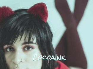 CocoaInk