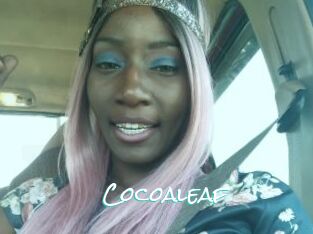 Cocoaleaf