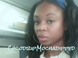 CocodripMochadipped Sensuality Dream