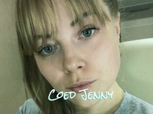 Coed_Jenny