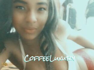 CoffeeLuxury