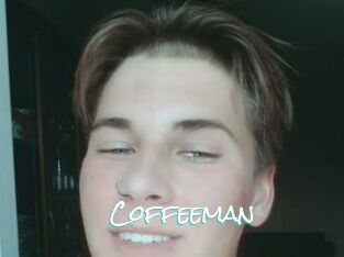 Coffeeman