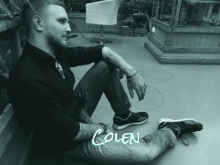 Colen