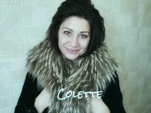 Colette