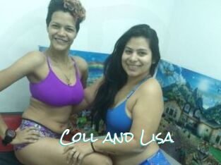 Coll_and_Lisa