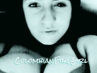 ColombianFireGirl