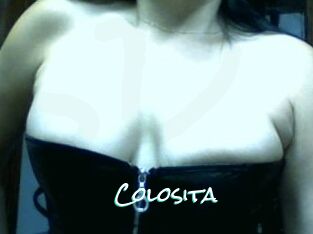 Colosita