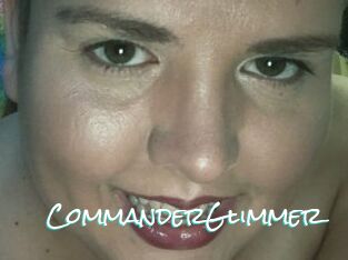 CommanderGlimmer