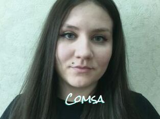 Comsa