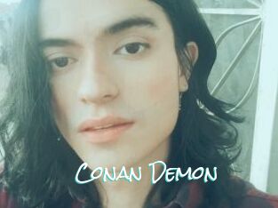 Conan_Demon