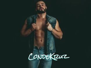 CondeKruz