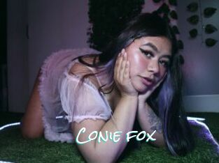 Conie_fox