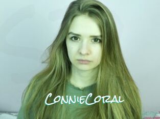 ConnieCoral