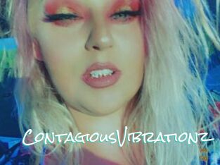 ContagiousVibrationz