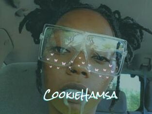 CookieHamsa