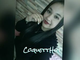 CoquettHot