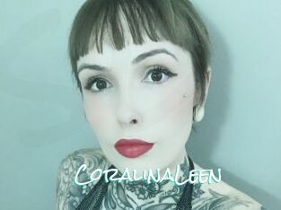 CoralinaLeen