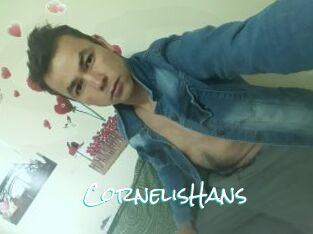 CornelisHans