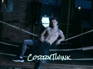 CorryTwink