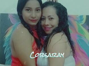 Corsaray