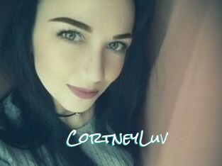 CortneyLuv