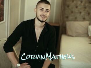 CorvinMathews