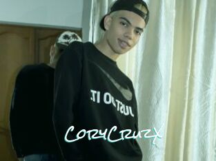 CoryCruzX