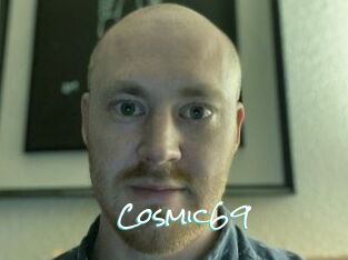 Cosmic69