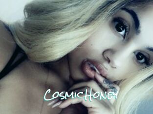 CosmicHoney