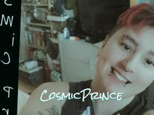 CosmicPrince