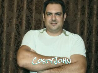 CostyJohn