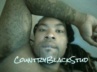 CountryBlackStud