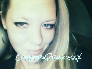 CountryPrincessX