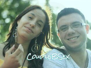 CoupleBSex