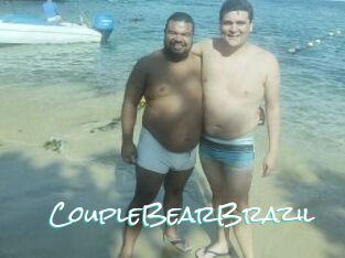 CoupleBearBrazil