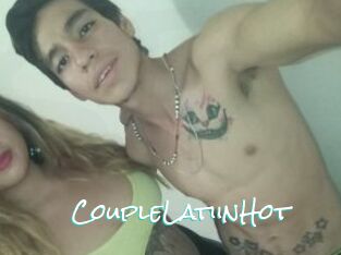 CoupleLatiinHot