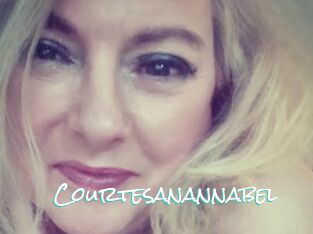 Courtesanannabel