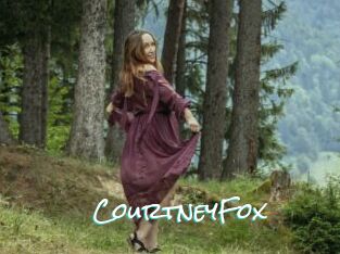 CourtneyFox