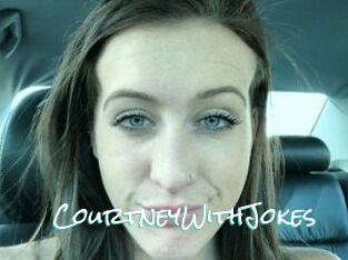 CourtneyWithJokes