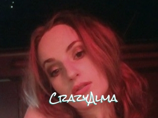 CrazyAlma