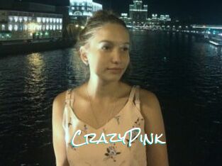 CrazyPink